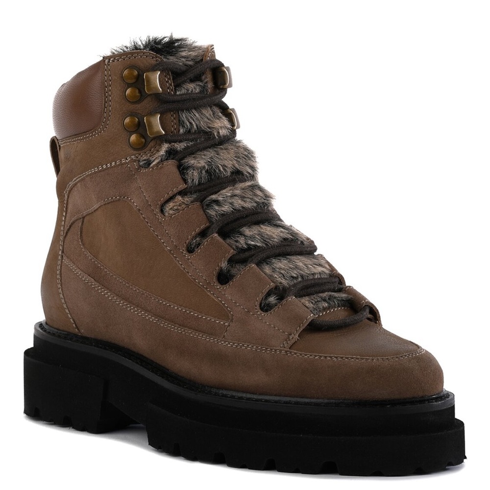 Seychelles boots